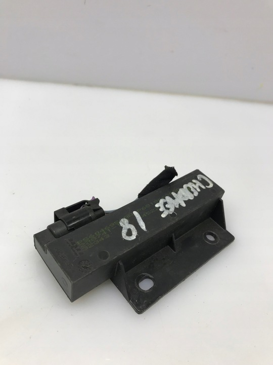 фото №1, Модуль блок управления p56046958aa