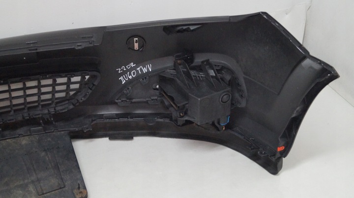 фото №15, Бампер переднє opel astra h gtc z20r 2010