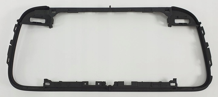 фото №6, Рамка защита радио vw new beetle ii 5c 5c1858071b
