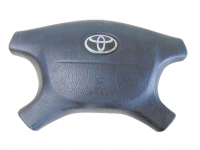 фото №1, Toyota avensis t22 00r подушка air bag кермо