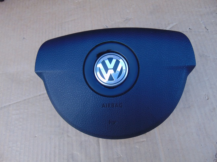 фото №12, Консоль панель комплект подушка безпеки ремені vw passat b6