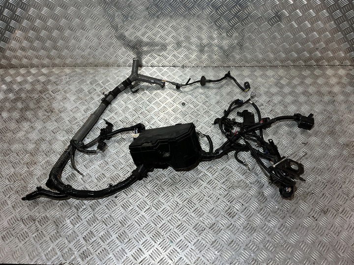 фото №1, Джгут лонжерони лівий srrzynka запобіжників honda zr-v zrv 23- 2.0 e:hev