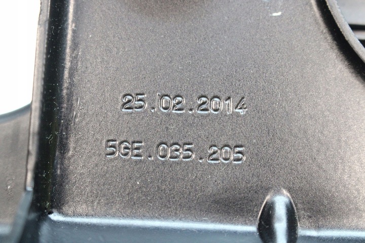 фото №7, Vw e-golf audi etron динамік імітація 5ge035362a 5ge 035 362 a imitatora dź