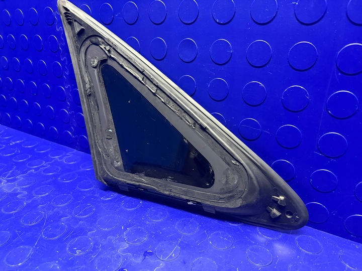 фото №8, Стекло задняя правая кузовная audi a3 s3 rs3 8y sedan 8y5845298m 23” oem
