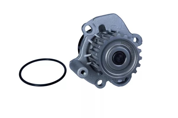фото №11, 47-0095 maxgear насос воды vw 1,4tdi a2/polo/l