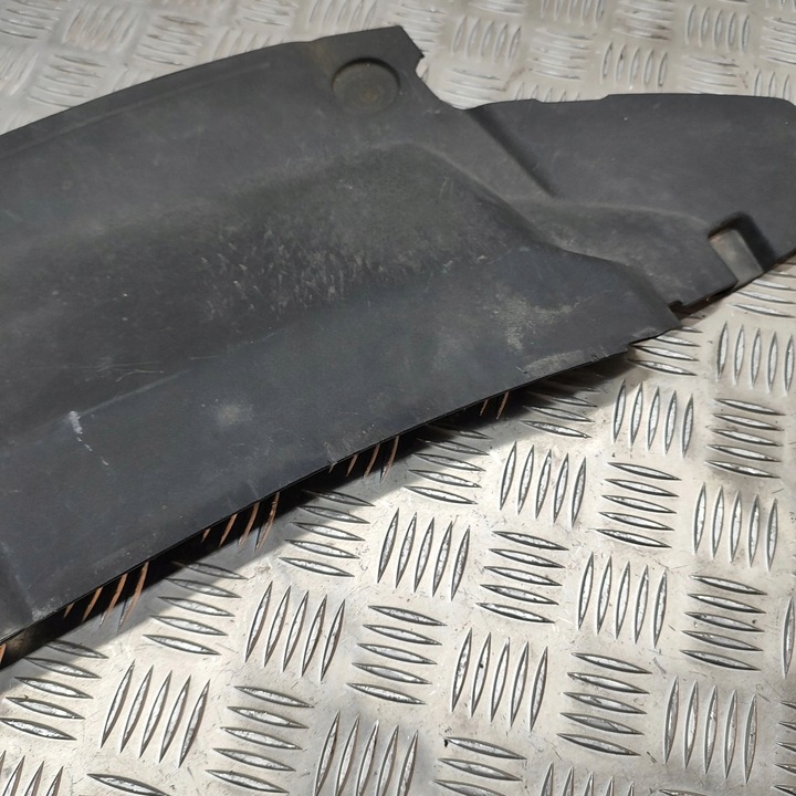 фото №8, Audi a6 s6 c7 4g 2012 защита радиатор