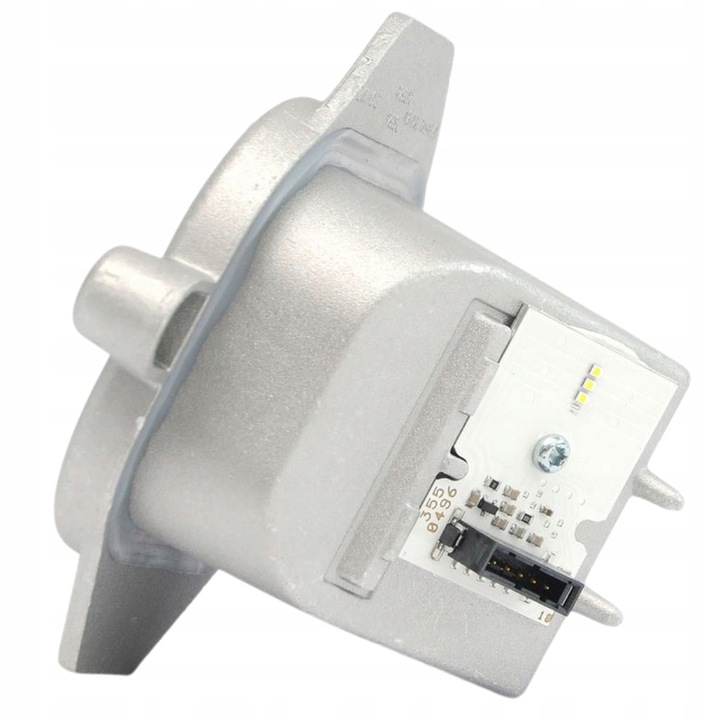 фото №4, Модуль led drl левый преобразователь do audi q3 rsq3 8u 14 -18r 8u0941475b