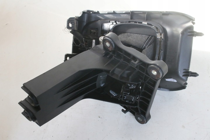 фото №5, Домкрат выборщик коробки передач opel meriva b 1.4