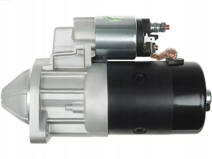 фото №5, S0165 стартер as-pl