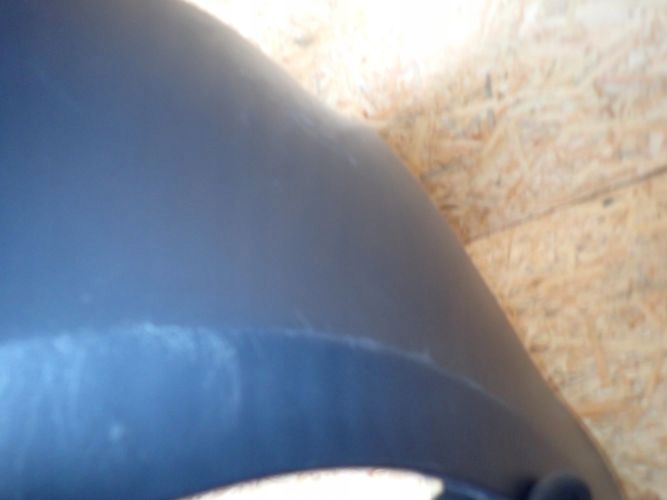 фото №9, Mercedes vito 447 w447 14- бампер переднє перед