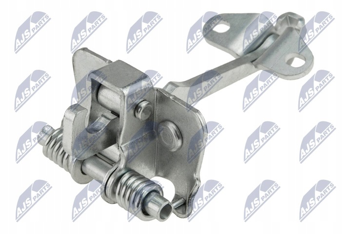 фото №2, Nty ezc-ft-145 ограничитель дверь передних