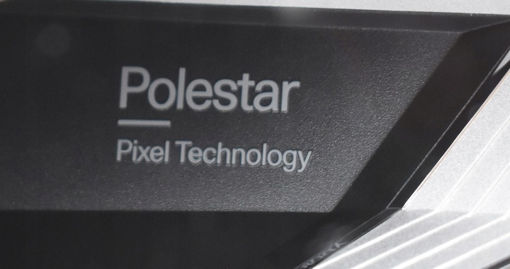 фото №11, Polestar ii 2 лампа правая перед eu pixel org p31698071