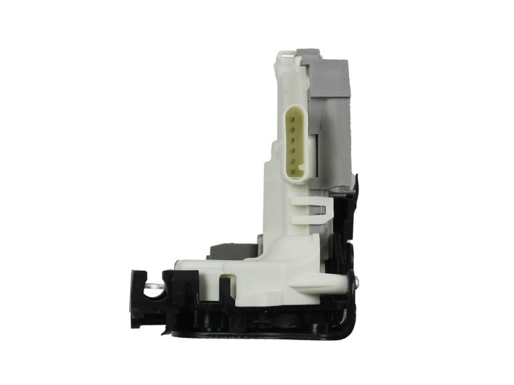 фото №4, Замок двері праві зад audi a1 8xa 8xf