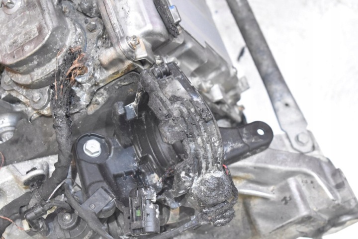 фото №6, Двигун електричний передній bmw ix i20 m60 111.5 kwh 21-24