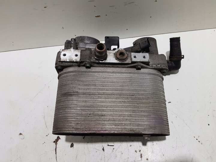 фото №13, Радиаторов масла 51.09540-3060 man tgx tgs euro6