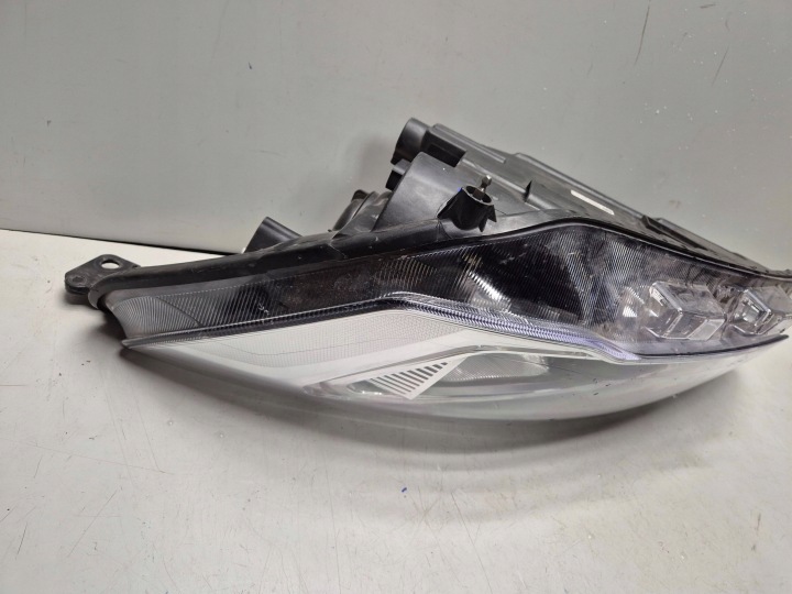 фото №16, Фара передня ліва ford focus mk4 led jx7b-13w030-ae