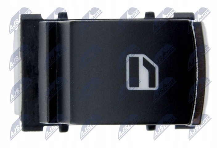 фото №15, Кнопка керування скло