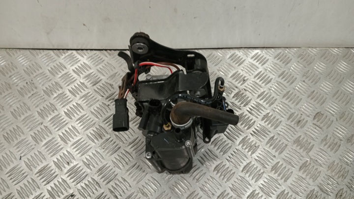 фото №6, Компресор підвіски bmw 5 g30 g31 17-23 194127-10 оригінал wabco