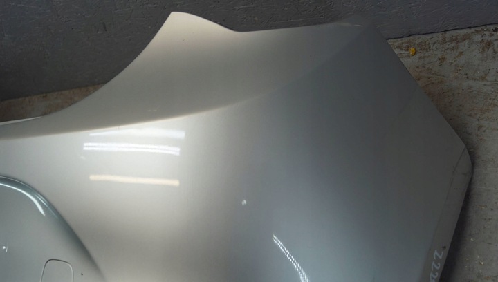 фото №9, Opel astra j iv рестайлінг бампер зад hb z2205 13x