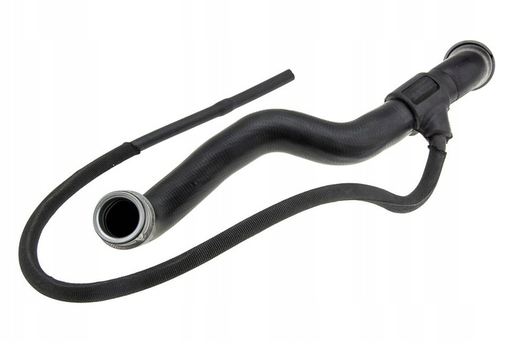 фото №2, Шланг жидкости охлаждающей mercedes c w203