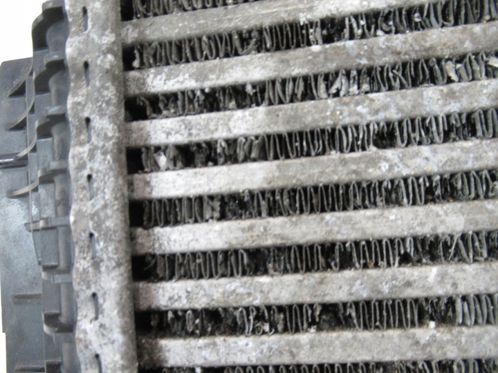 фото №16, Інтеркулер bmw f01 f02 f07 f10 f11 n54 n55 535