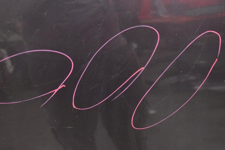 фото №9, Капот крышка двигателя a22/7 bmw e90 e91 04-10