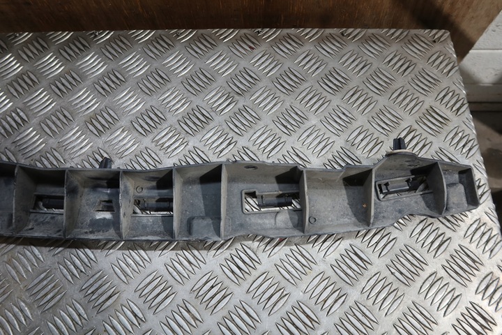 фото №9, Ковзун бампера зад megane iii універсал 850420008r