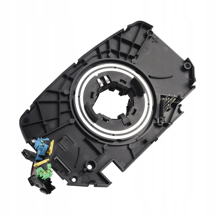 фото №7, Шлейф подушка безпеки стрічка na керма renault megane ii 2