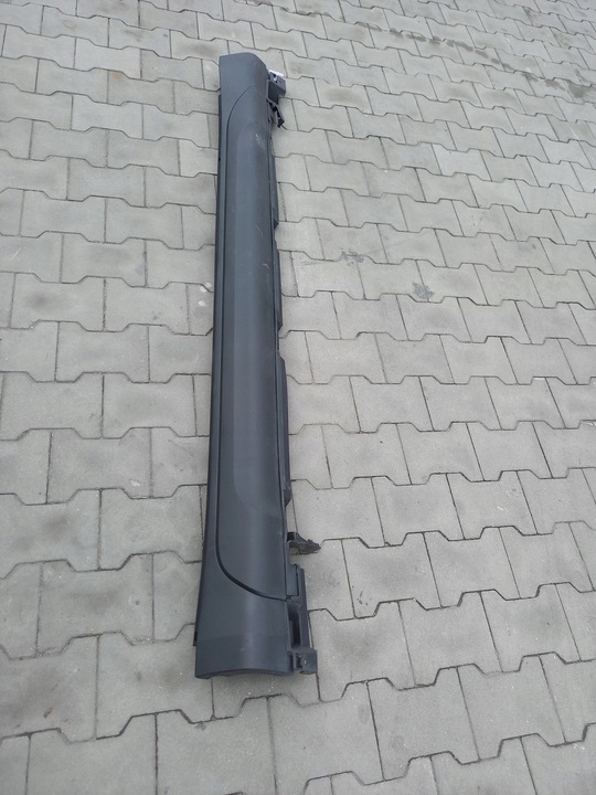 фото №1, Планка порогова поріг права suzuki sx4 s-cross 13r