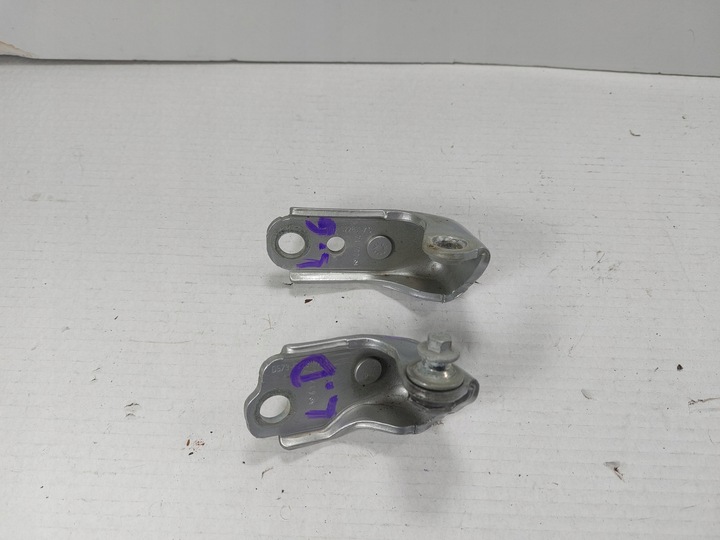 фото №1, Focus mk3 петля двері лівий зад ds73-f22811-aa