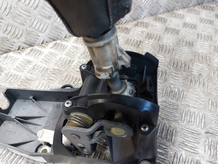 фото №8, Домкрат коробки передач + троси signum i vectra c 2.2 dti