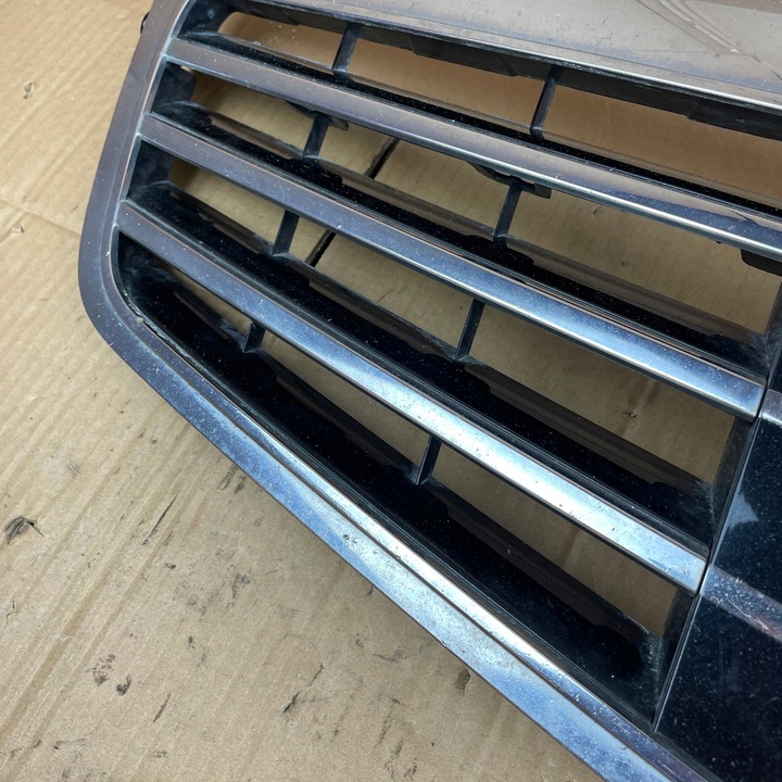 фото №10, Решітка радіатора решітка бампера перед pod радар дистронік mercedes w212 a2128801183