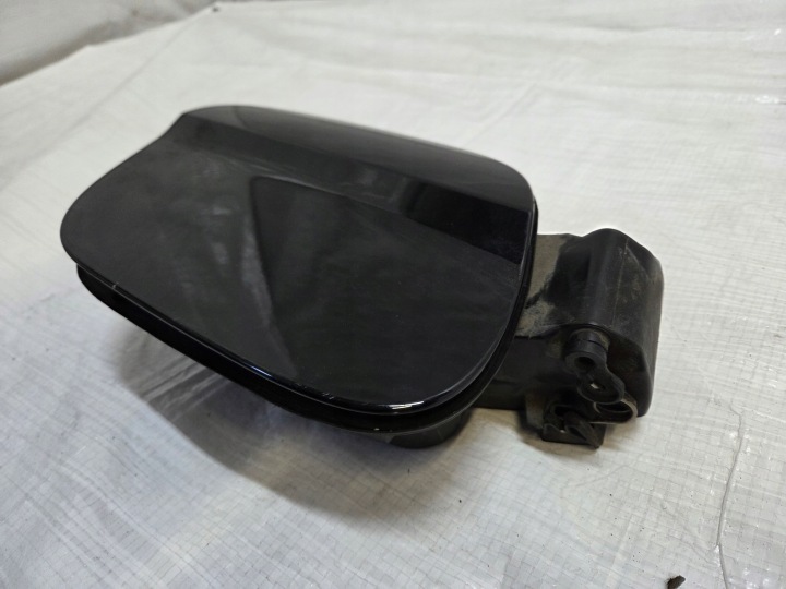 фото №9, Opel astra k v крышка заливка топлива 39061479 код краски z22y