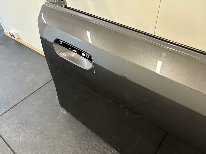 фото №11, Bmw 5 g60 g61 2023r- двері передні праві перед