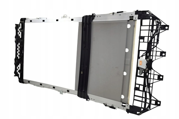 фото №8, Люк toyota avensis _t25_ 47170110070 2.2l дизель 2011