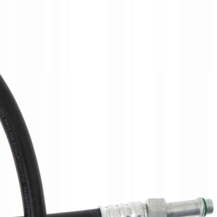 фото №8, Шланг труба шланг кондиционера do audi a4 b5 a6 c5 passat b5