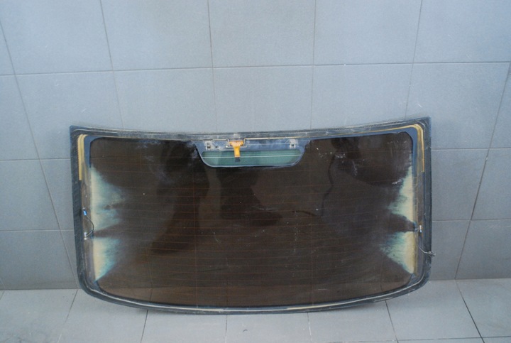 фото №10, Скло зад bmw e90 sedan as2