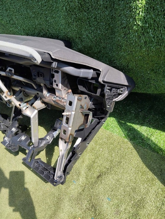 фото №10, Панель капот peugeot 2008 ii 208 ii 9845971780 новая оригинал