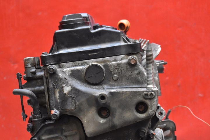 фото №13, Двигун стійка бензиновий r20a3 honda accord 8 viii 2.0 i-vtec 156 km 07-11