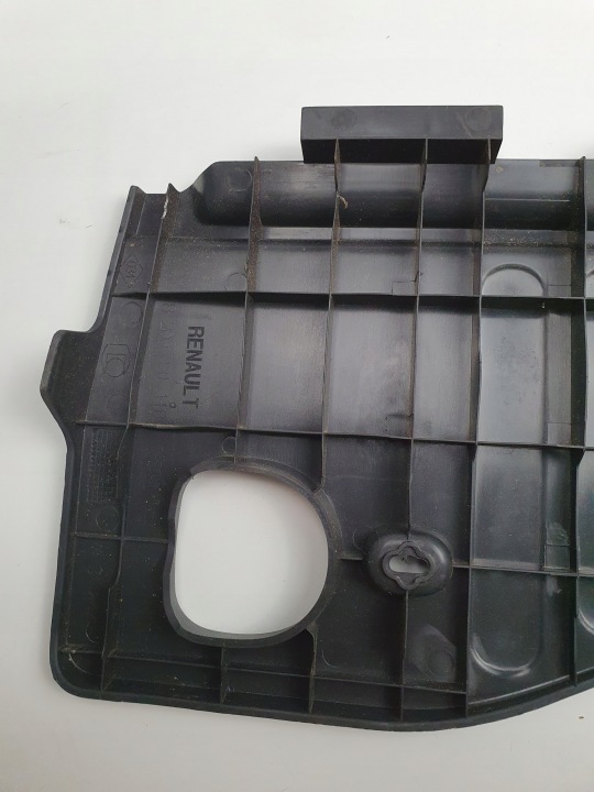фото №11, Renault kangoo iii 3 ii 2 2007 - 2021 молдинг накладка порога зад 8200431118