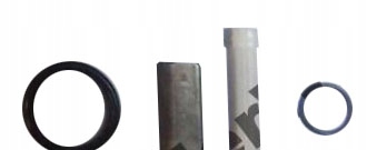 фото №1, Набор ремонтный клапана daf 1300 0689060 топлива