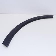 фото №1, Audi q7 4m 15 - 19 планка крыльев зад левый