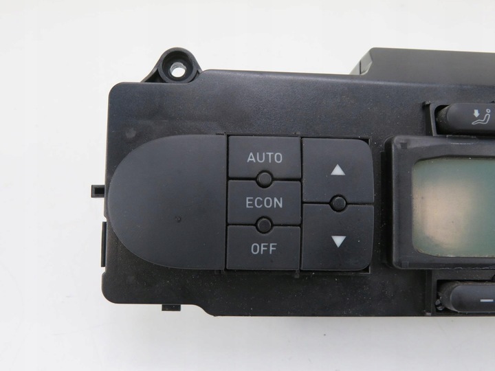 фото №6, Панель воздуховод seat altea 5p1