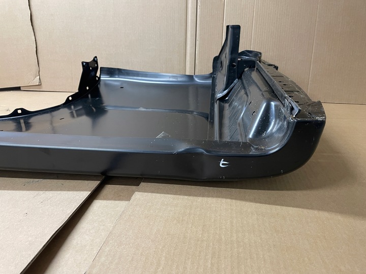 фото №6, Toyota hilux 06-15 крило зад задній лівий новий оригінал