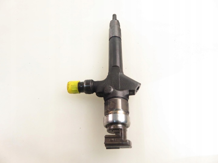 фото №9, Инжектор mazda 5 cr19 2.0 mzr-cd 143 - rf7j rf7j13h50