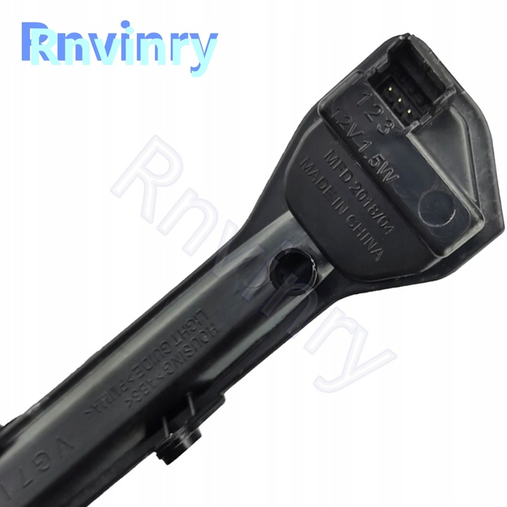 фото №7, Динамічний поворотник led rnvinry do vw golf 7 gti r gte gtd mk7.5