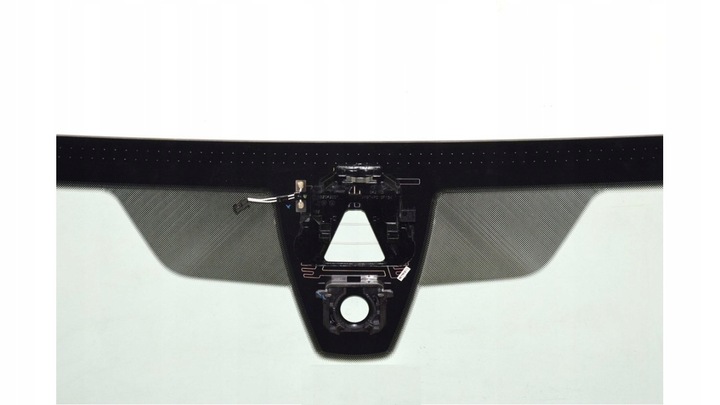 фото №2, Скло лобове передня bmw 2-серія купе 22- +акустика +камера +датчик +hud