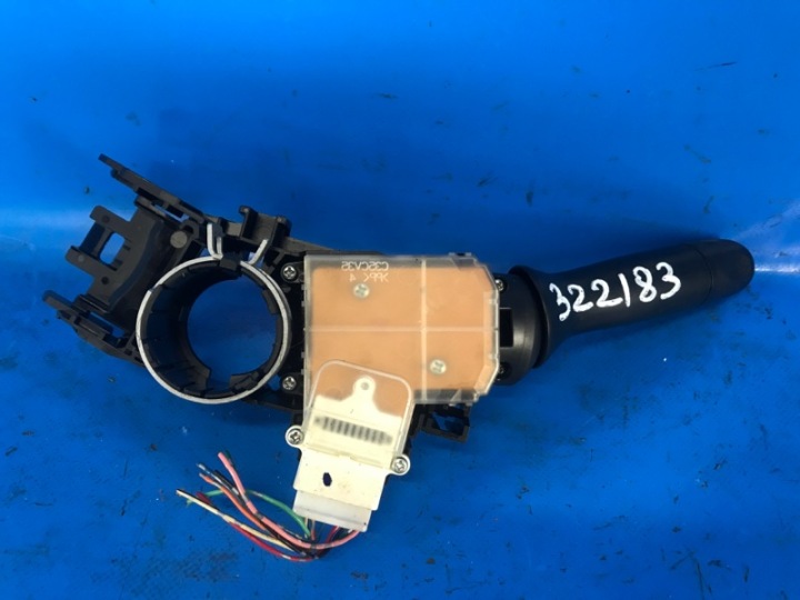 фото №4, Перемикач поворотів pod кермо toyota camry 40 06-11 8414006400