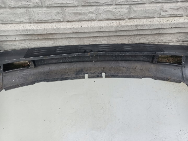 фото №9, Hyundai santa fe рестайлінг i задній бампер 8661126800 оригінал