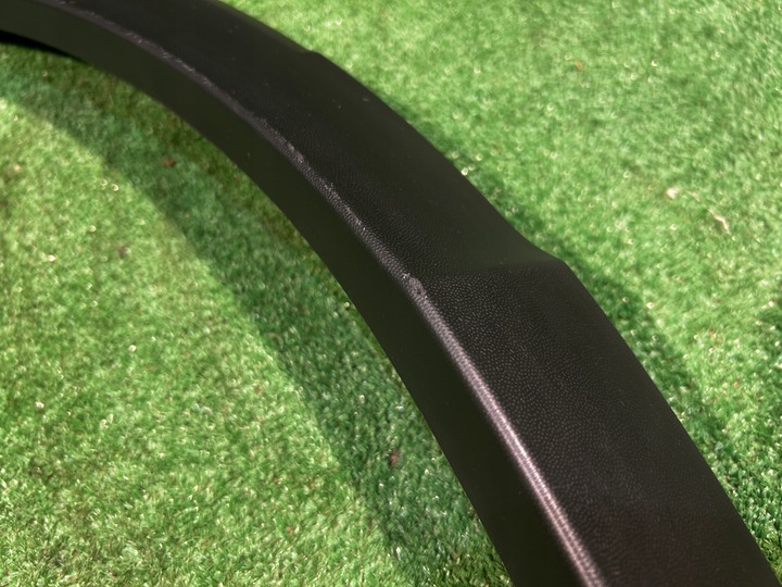 фото №9, Vw tiguan ii 5na планка na крило лівий зад задня ліва 5na854819j